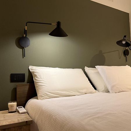 Gemma Lodge 술자노 외부 사진