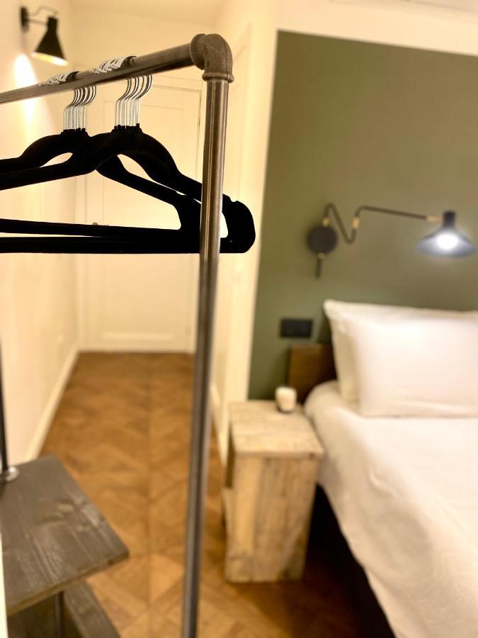 Gemma Lodge 술자노 외부 사진