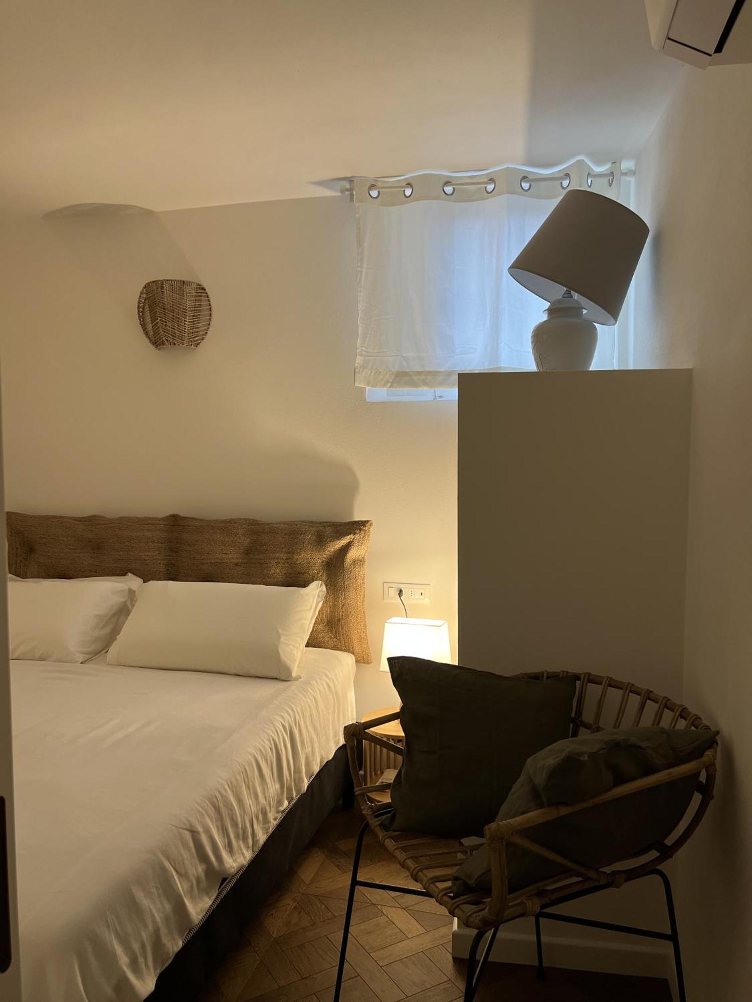Gemma Lodge 술자노 외부 사진