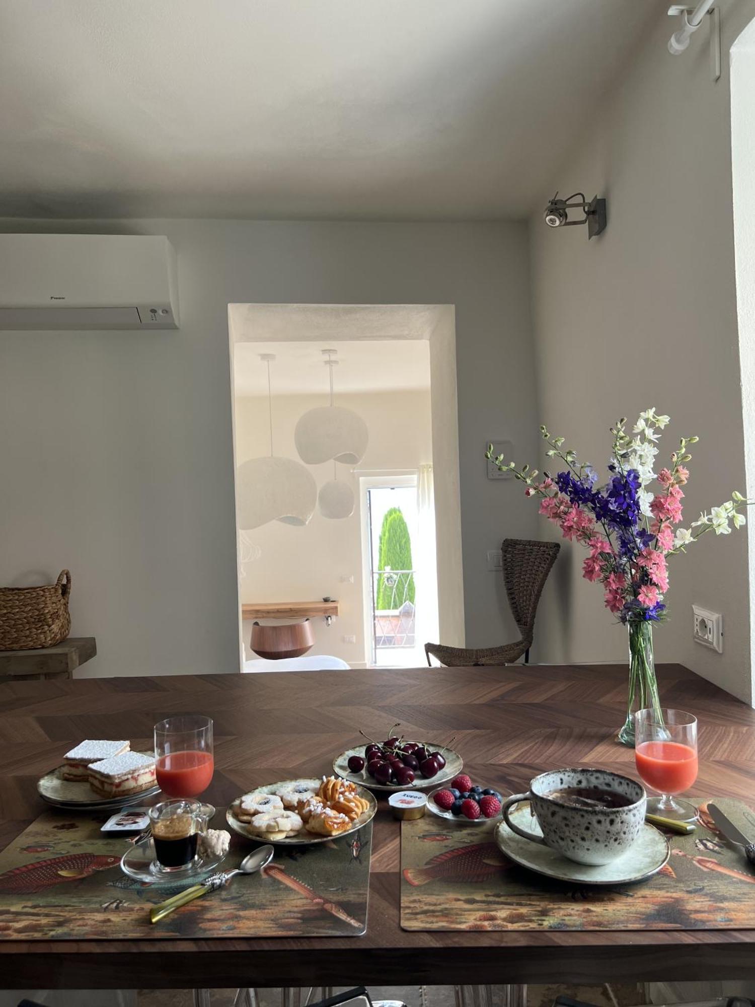 Gemma Lodge 술자노 외부 사진